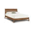 Linn Solid Wood Bed-107382283-107382284
