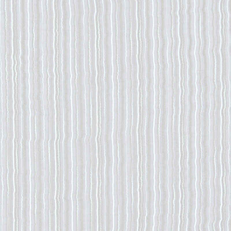 Lusso Sheers Alexis Fabric, Chalk