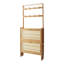9 Pair Shoe Rack