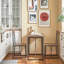 Kedzie 2 - Person Dining Set