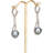 Travious Wood Jewelry Stand +-594248103