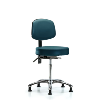 Chaise de travail Jemiliah Jelimiah