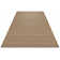 Forest Granado Flatweave Brown Rug
