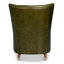 Alastair Wingback Chair
