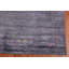 Tapis indien rayé Gabbeh