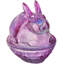 Glass Decorative Bowl