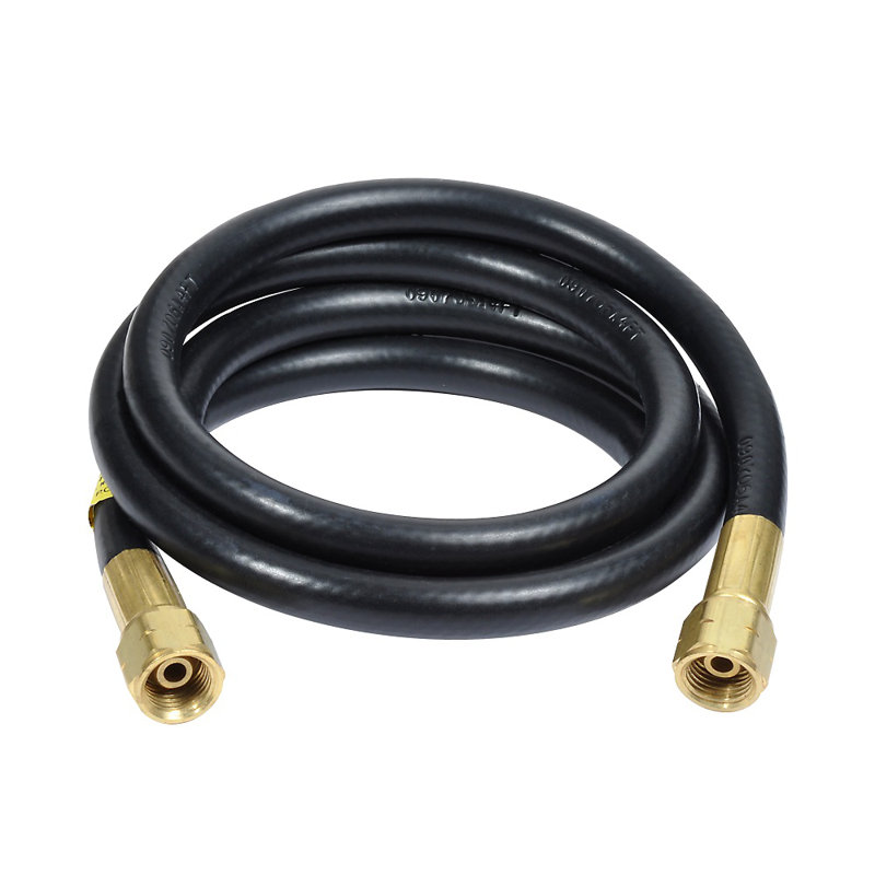 5' Propane Hose Assembly