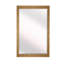 Miroir de salle de bain Carlea-23033414