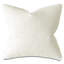 Monogram Square Pillow Cover & Insert