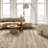 Brawley Harvest Oak 9 in. x 48 in. 5mm 20mil Loose Lay Luxury Vinyl Plank Flooring-101177923