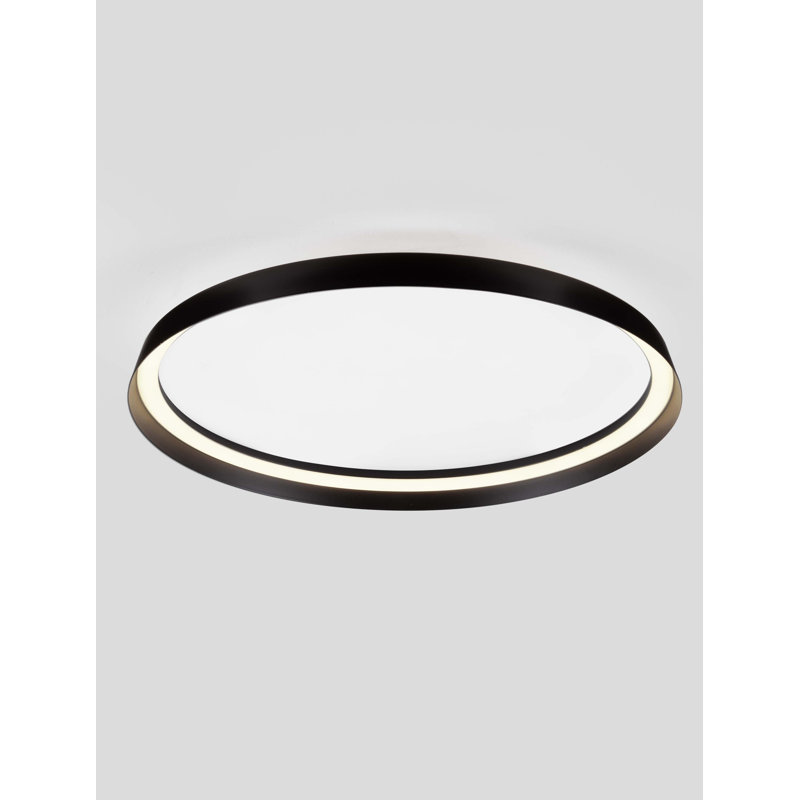 Flush Mount