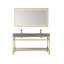 Ensemble de meuble-lavabo double 60 po Funes-92697684-92697683-92697681