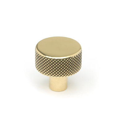 Round Knob
