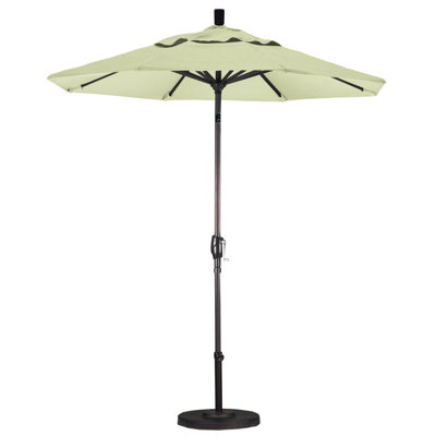 Parasol de marché 7,5'