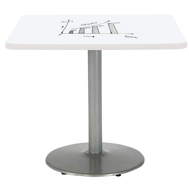 Square Breakroom Table