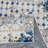 Moroccan Global Woven Area Rug-852203373