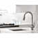 Artifacts® Pull Down Bar Faucet with Accessories