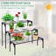 Faer Plant Stand
