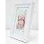 Mineral Wood Embossed Picture Frame-36016211-36016193