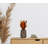 Rovilla Glass Table Vase 1