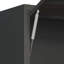 Armoire de rangement en métal robuste pour outils-1640326306