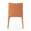 Monza Upholstered Dining Chair-2130244672