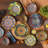SIMI 16 Piece Porcelain China Dinnerware Set - Service for 4-114811699