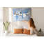 Brovey Cork Corkboard / Bulletin Board