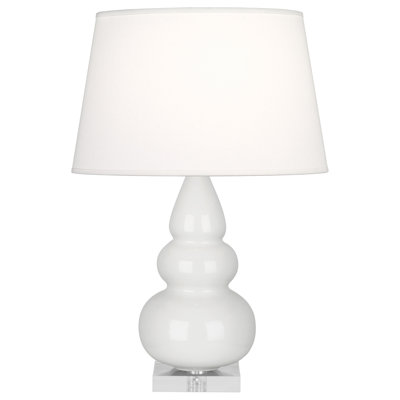 Triple Gourd Table Lamp