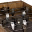 Wesson 56" Wood Foosball Table-118588911