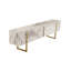 Nordure TV Stand for TVs up to 75"-105489265