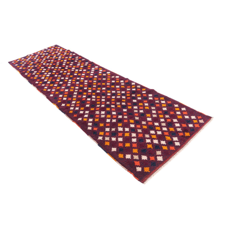 Tapis de couloir Bourgogne
