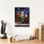 «Be Still Life» par Catherine A Nolin, art mural sur toile-538707218