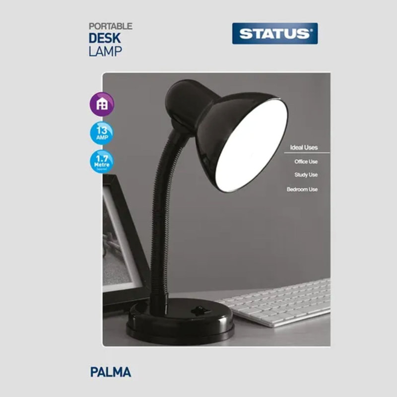 Adjustable Desk Lamp