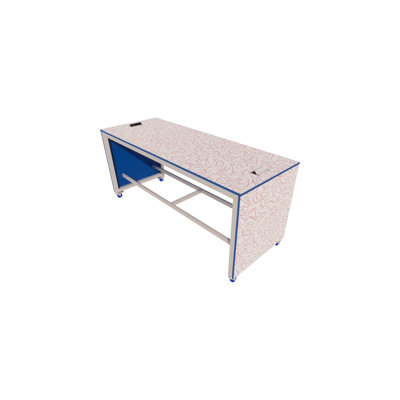 Mobile Conversation Table