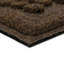Tapis de porte extérieur en caoutchouc recyclé résistant aux intempéries Eufaula Dots Impressions-919344971-919344965
