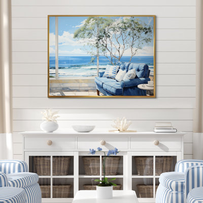 " Coastalwindows Windows To The II "