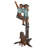 Metal Garden Statue