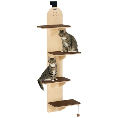 150 cm H Cat Tree / Condo