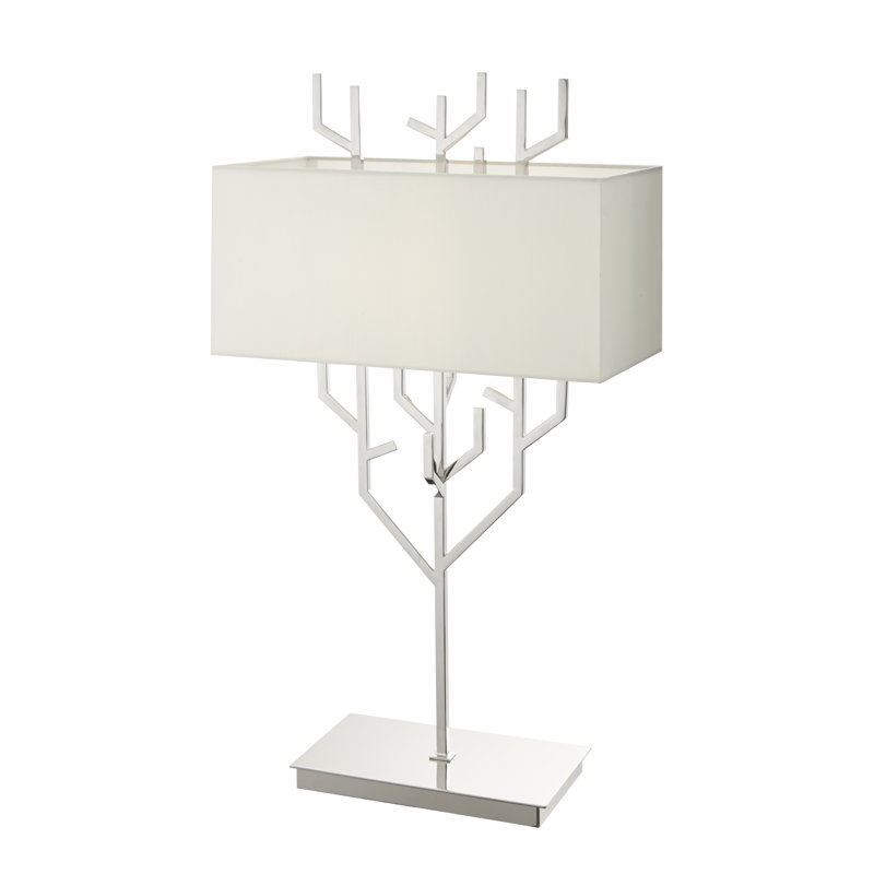 Bertrand Metal Table Lamp