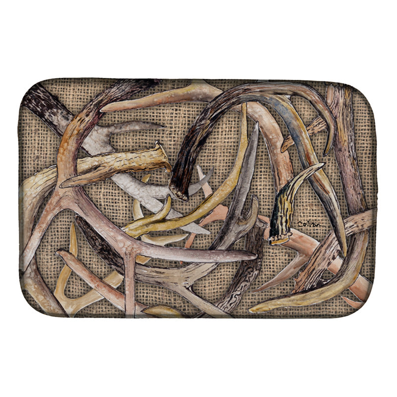 Drying Mat