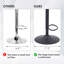 Tabourets pivotants à hauteur réglable-2099750662-2099750658