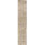 Antique One-of-a-Kind 2' X 11' Area Rug