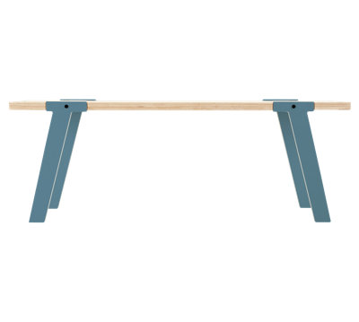 Giedi Upholstered Bench