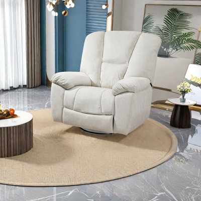 Sufiyah Recliner