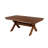 Warsaw Rectangular Dining Table