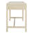 Esther 2 Drawer Desk-1241720849