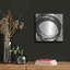Wrought Studio™ 'Gilded Enso III' by Chris Paschke, 12"x12"-1199540046