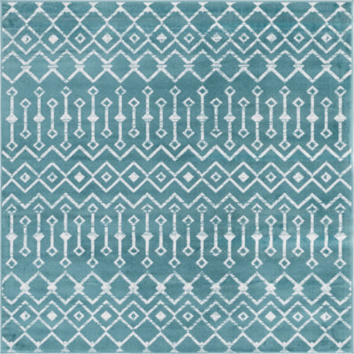 Moroccan Area Rug