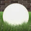 White Integrated LED Pathway Light